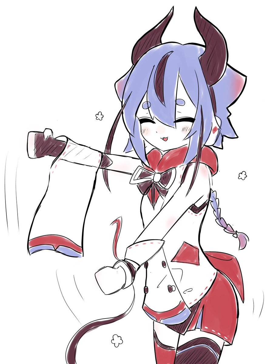 ザクロ tweet media