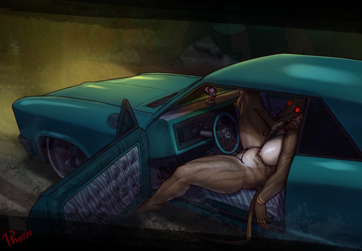 Phess🔞 tweet media