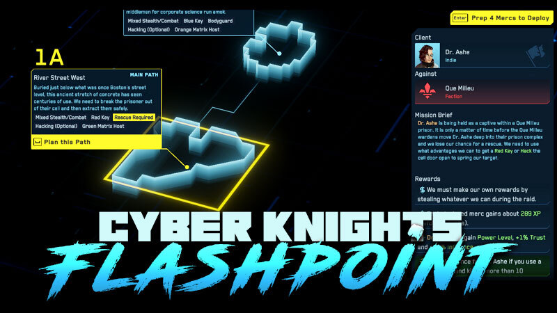 CyberKnightsRPG's tweet photo. New storyline type raises the stakes for your underworld network, risks Contacts being killed!

Contacts who become compromised can now be captured, giving you a limited opportunity to rescue them and save their life (if you're willing to risk yours). 

🔗 in replies 👇 #Gaming https://t.co/Nu0TOBrsyd