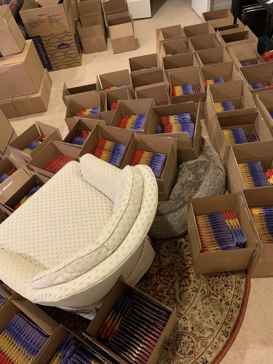 🌌 INFINITE tweet media