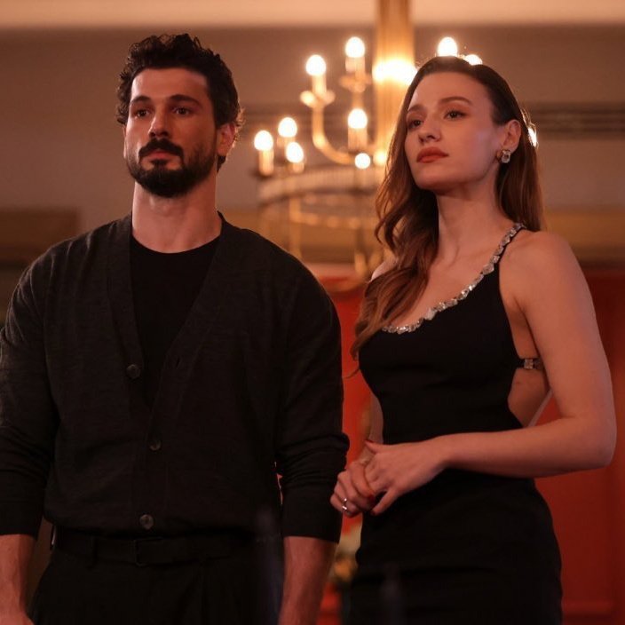 #Yeraltı'nın Yeni Bölümüden #AlSul ❤‍🔥<a href="/ssumeyyeaydogan/">Sümeyye Aydoğan</a>