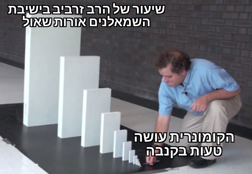 אליהו דוכן (@eliyahoo316) on Twitter photo 