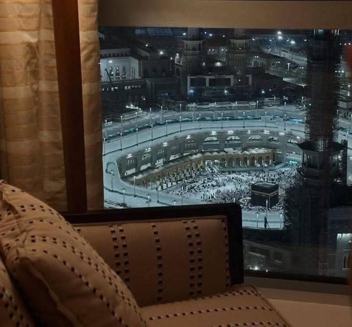 والأُمنياتُ كبيرة، واللَّهُ أكبر.