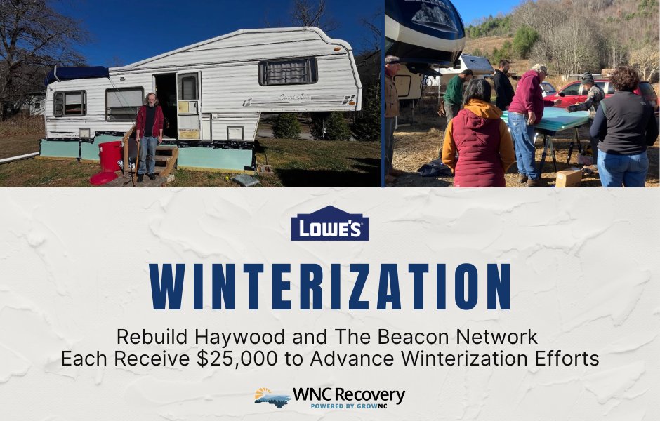 WNC Recovery tweet media