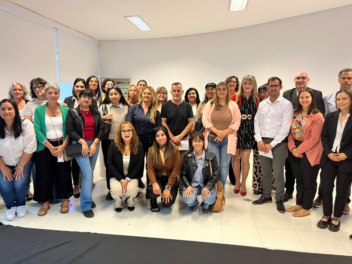 Concejo Deliberante Trelew tweet media