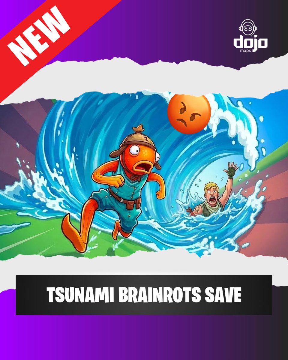 Dojo Maps tweet media