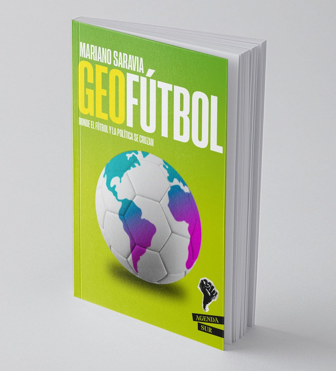 Mariano Saravia (@marianosaravia7) on Twitter photo 