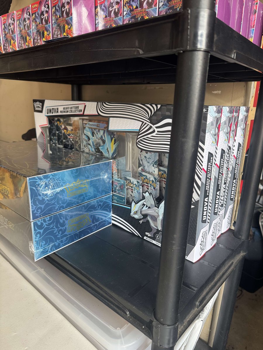 🌌 INFINITE tweet media