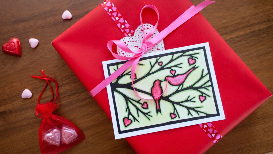 It’s the month of love, and there’s no better way to celebrate those dearest to you than with a gift you can be sure was made locally with care, attention, and, of course, love! - Josi Hinds bozemanmagazine.com/articles/2026/… 

#top10giftsbozeman #bozeman #valentinesday #valentinegifts