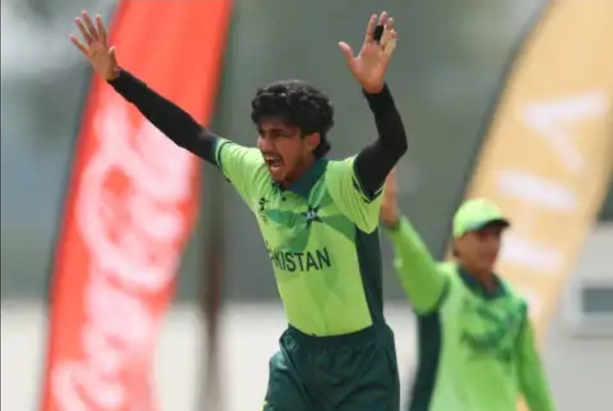 Hunain Shah at 60 lacs to Hyderabad Kingsemen

#PSLAuction  | #PSL11 | #PSL2026