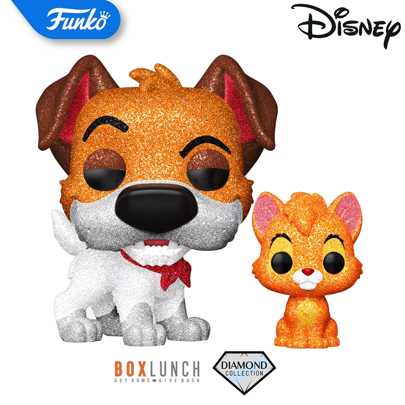 Funko POP Hunters tweet media