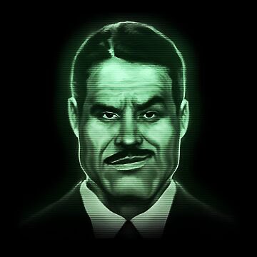 "Here's what's gonna happen, spear-chuckers: You're gonna put these suits on, talk fancy, and show these wastelanders a good time, otherwise you're going back to the desert."