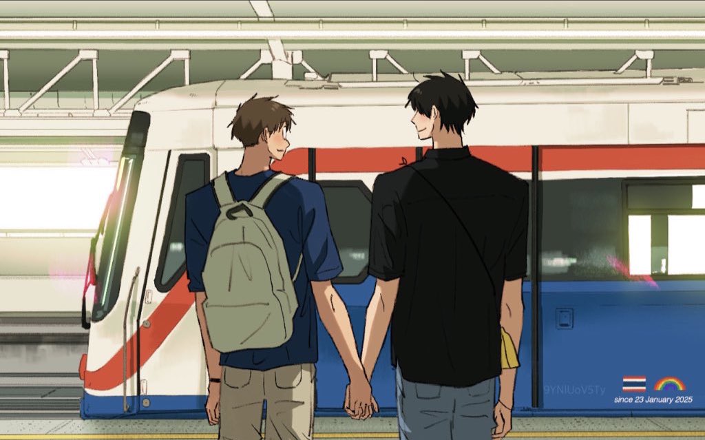 ครบเลย พี่วิน แม่ค้าขายหมูปิ้ง (มั้ยนะ) อาหารตามสั่ง บีทีเอส ✅✅✅✅