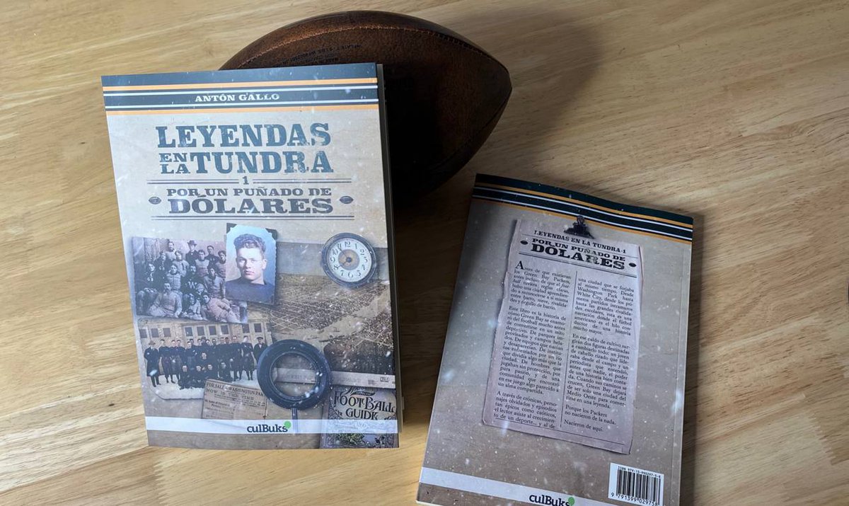 Cheesehead. tweet media