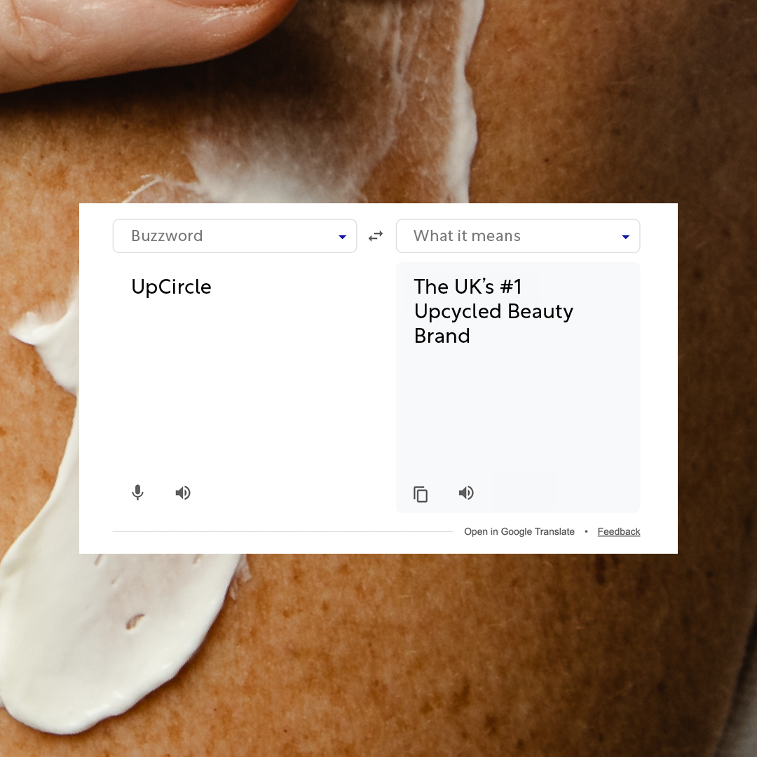 UpCircle Beauty tweet media