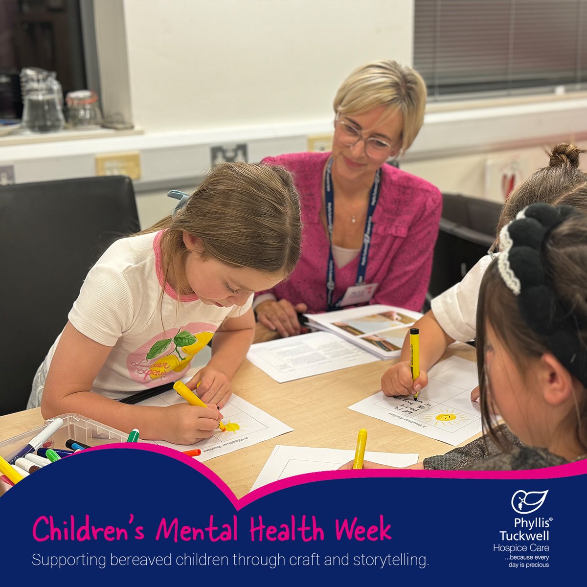 Phyllis Tuckwell tweet media