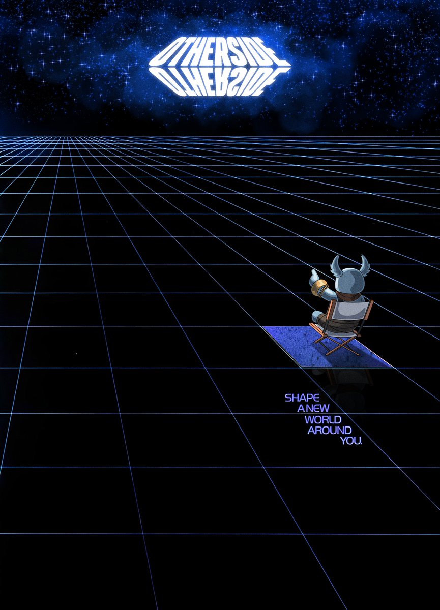 Othersidemeta tweet media