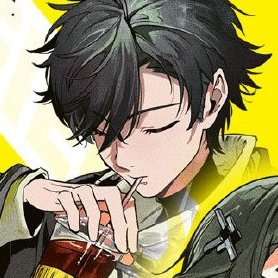 hyeeseou's tweet photo. this two official art is so... i need ardashir to obliterate endminA cuz bro is friggin' pretty af here https://t.co/1iqhipX3YD