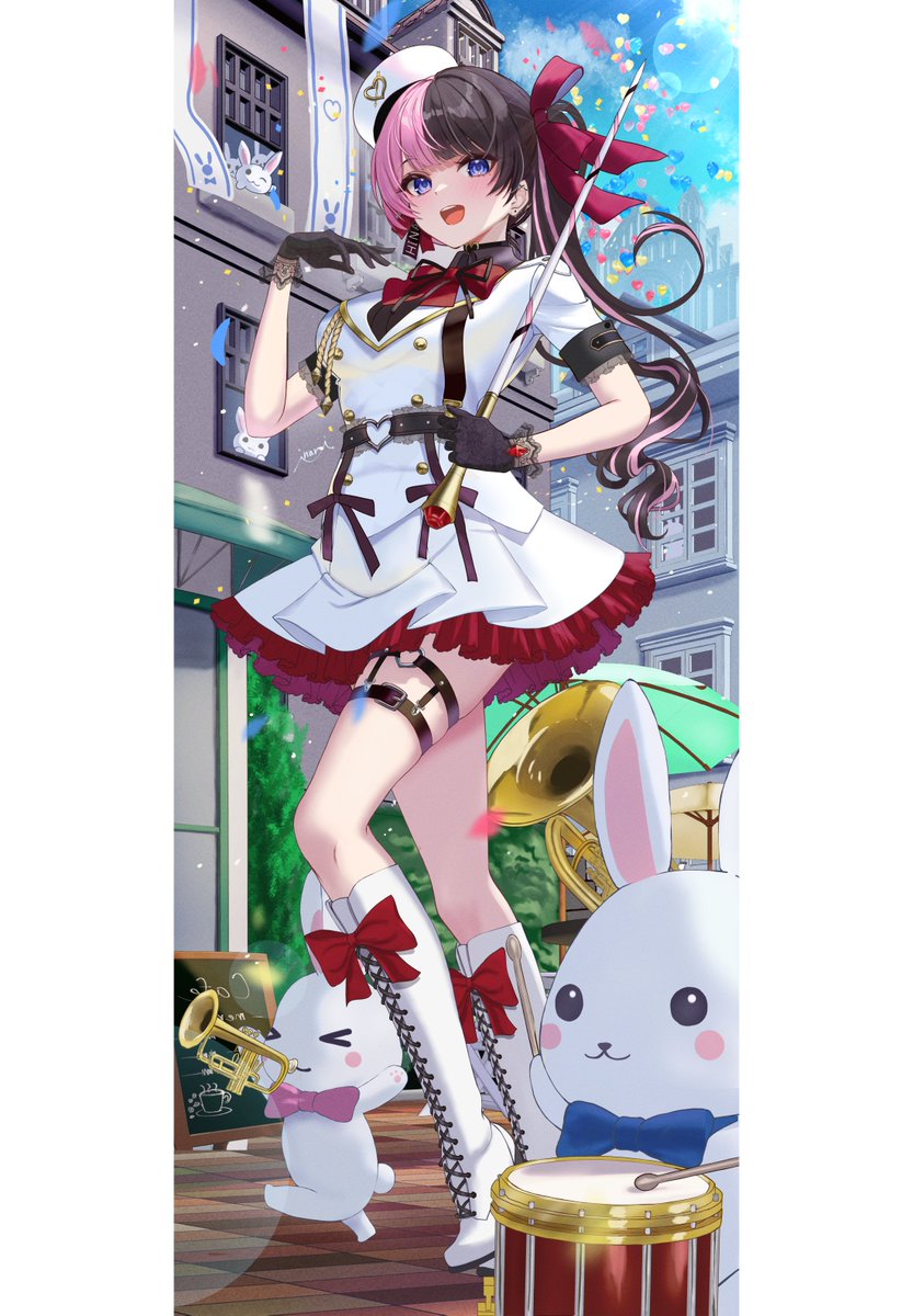 すまるぴん 【VGGC D-06】 (@_smallpine_) / Posts / X