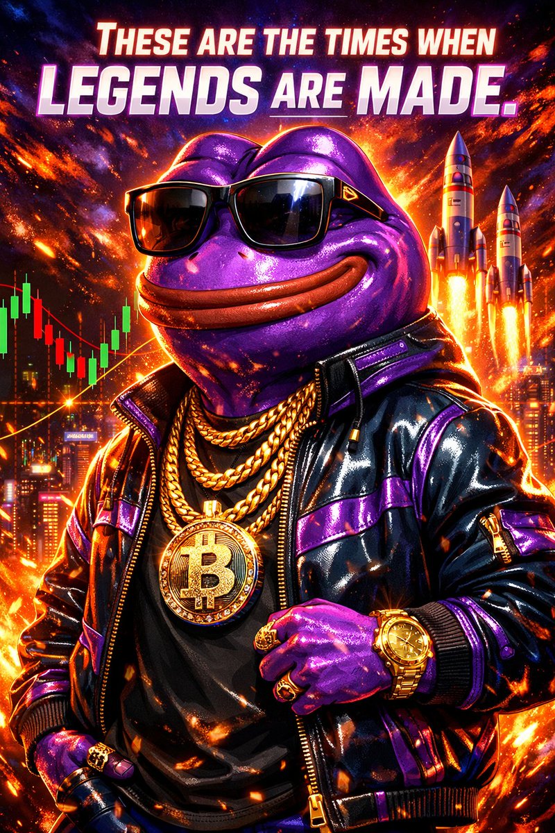 <a href="/LBank_Exchange/">LBank.com</a> $PURPE @PURPLEPEPES0L 💜💜🐸🚀🚀🚀