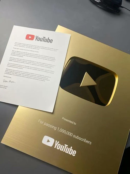 ayesha3920's tweet photo. I don't understand why people don't just lock in on YouTube

My faceless YouTube channels make me $10,000+/month (long form only)

There is 𝗻𝗼 𝗹𝘂𝗰𝗸 involved.

Let me send you a free course on exactly how to do it.

To get: -
1. Follow (So I can DM you )
2. Retweet is mandatory
3. Like+ Reply " Yt " Must follow me to get DM.

Free for 48 hours.