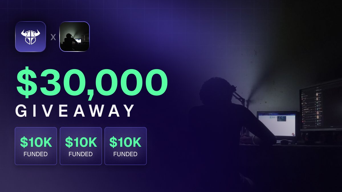 Fx Oracle tweet media