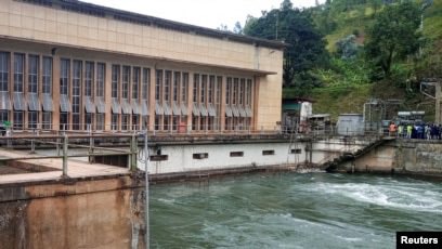 michombero's tweet image. #Bukavu : deux plongeurs rwandais meurent lors d’une opération au barrage de Ruzizi II

Deux plongeurs rwandais ont perdu la vie mercredi 11 février à Bukavu, lors d’une tentative de rétablissement du courant électrique au barrage hydroélectrique de Ruzizi II, selon des sources