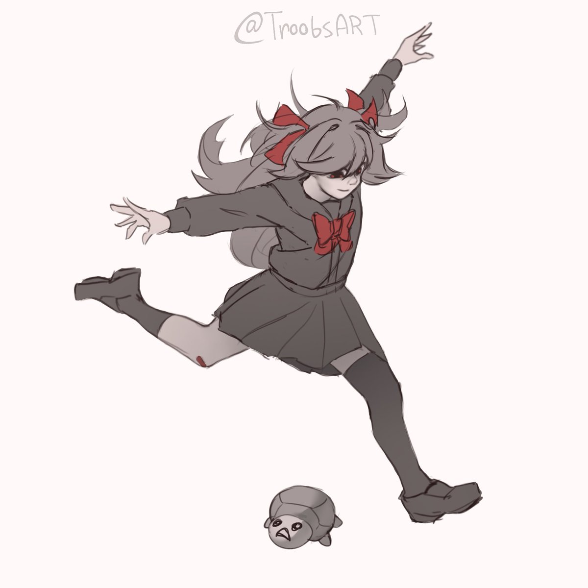 Troobs (comms opened) tweet media