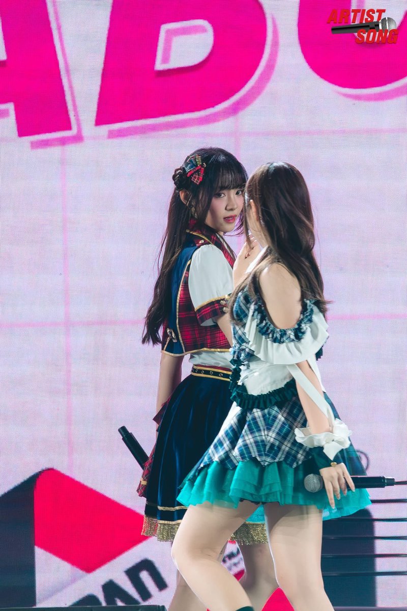 YoghurtTHFC's tweet photo. [🥣🇯🇵] #JapanExpoThailand

ขอบคุณรูปจากทาง Artist Song Thailand ด้วยค่ะ

🔗 https://t.co/hhtBR8256a

#TheABCHour
#BNK48 #YoghurtBNK48 https://t.co/PWtodHI7im