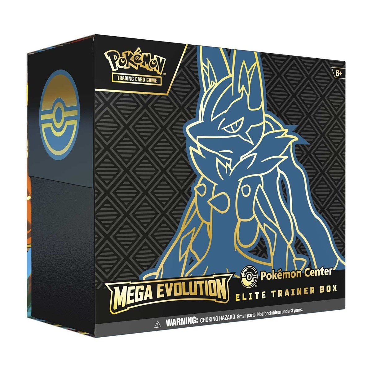 Pokémon Deals, Stock & News UK tweet media