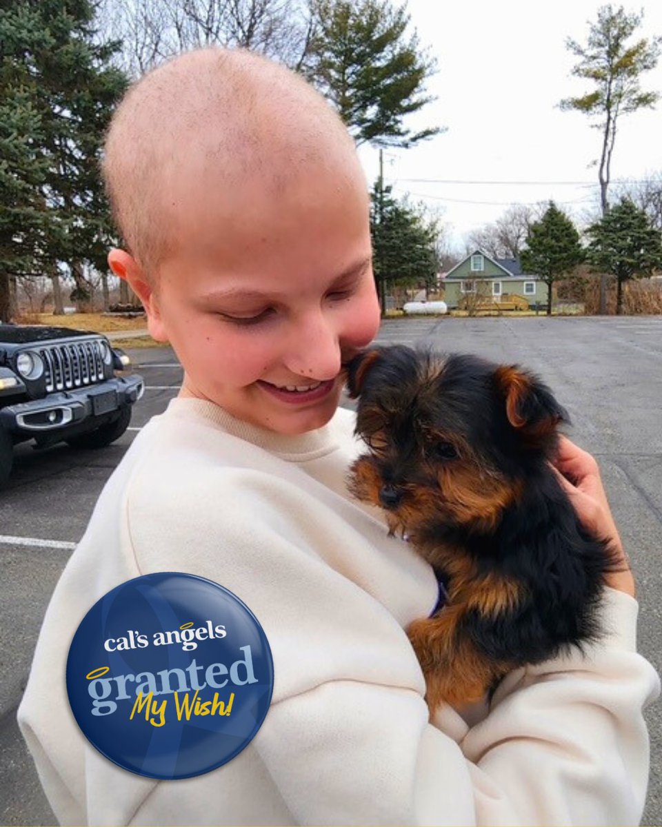 Cal's Angels tweet media