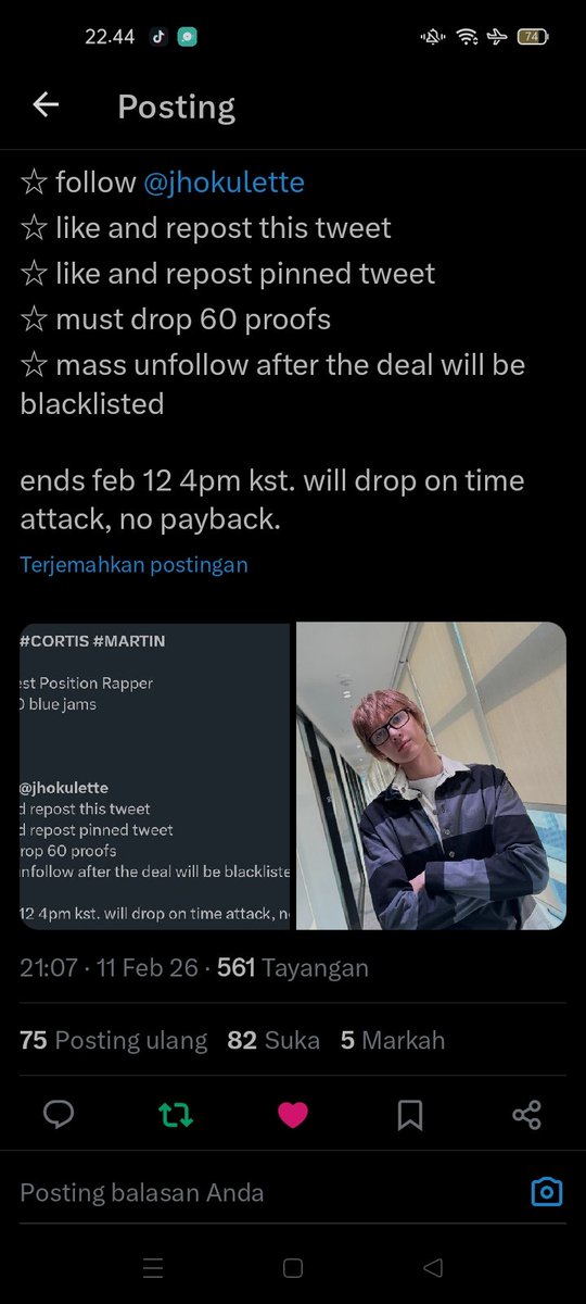 mention reka☆ tweet media