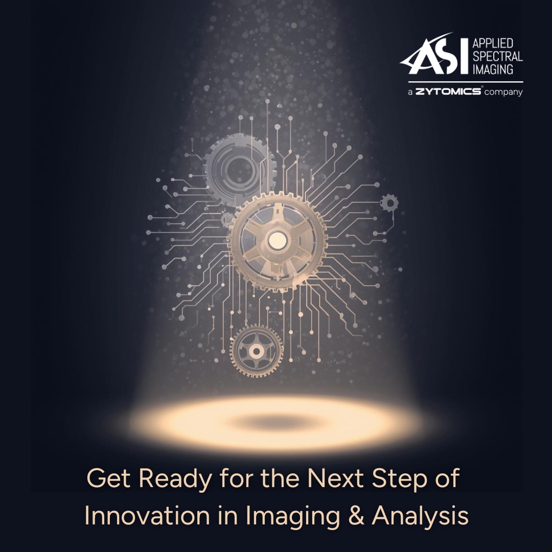 Developing a new release at ASI is a team effort.

R&amp;D, V&amp;V, applications, marketing, and sales work together to turn field feedback into practical features that support daily lab workflows.

#ASI #Cytogenetics #DigitalPathology #LabTechnology