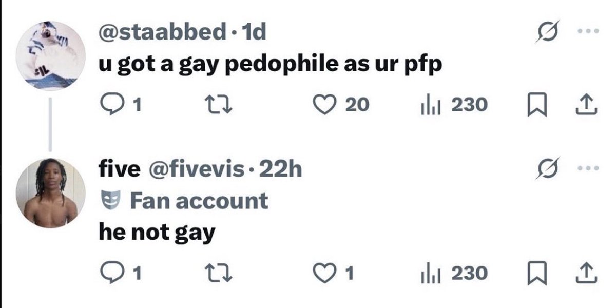 Arguing with a Pete wentz fan