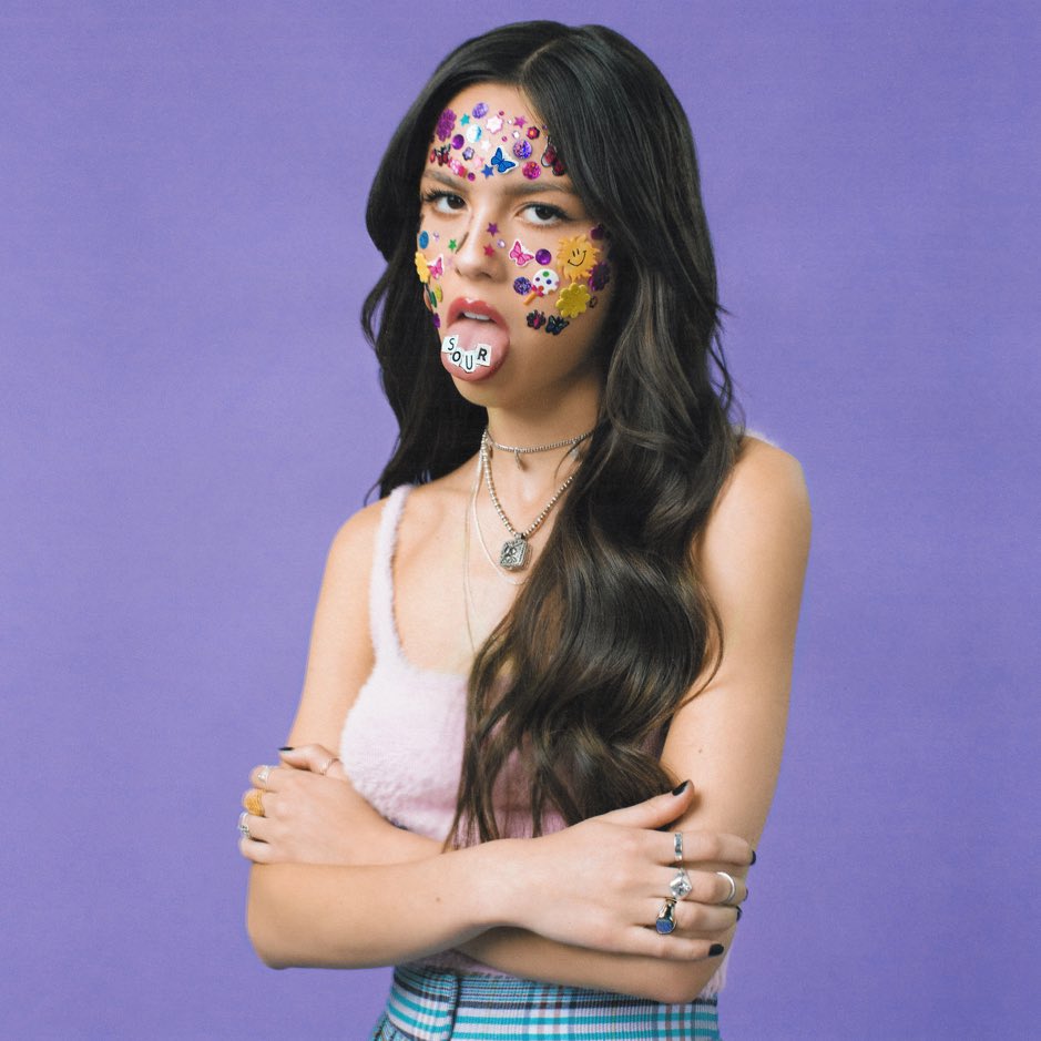 Spotify names Olivia Rodrigo’s “SOUR” one of the classic pop albums of the streaming era.