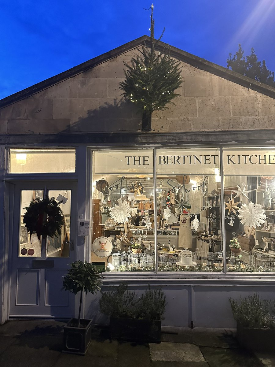 Richard Bertinet tweet media