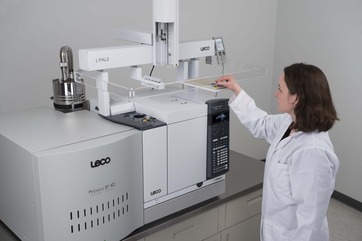 LECOCorp's tweet photo. Today is International Day of Women and Girls in Science—honoring women’s vital role and inspiring future scientists. #WomenInScience #STEM #ElementalAnalysis #Chemistry #Innovation #LabScience #Carbon #Sulfur #Nitrogen #Oxygen #Hydrogen https://t.co/8SEBXj1o1J