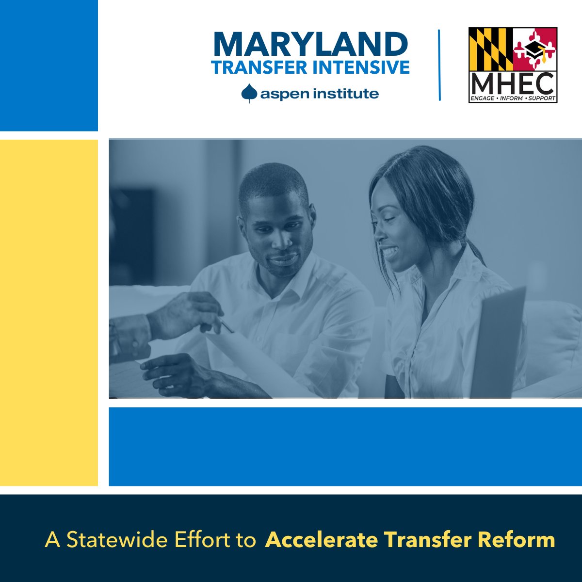 College Excellence Program tweet media