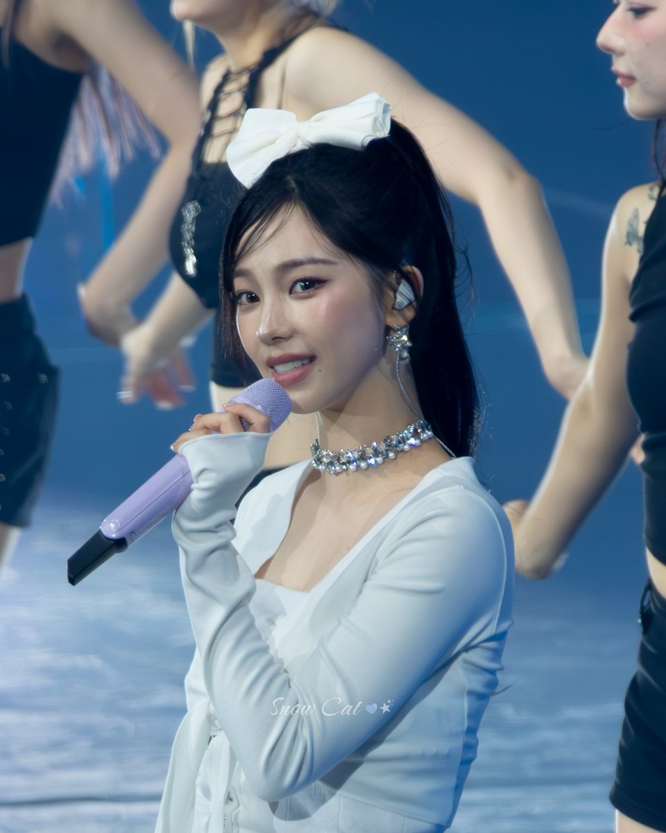 SnowCat_JMJ's tweet photo. 260208

SYNK: aeXIS Line in Hong Kong 

💙

#aespa #에스파 
#카리나 #KARINA https://t.co/slBd2IEkVU