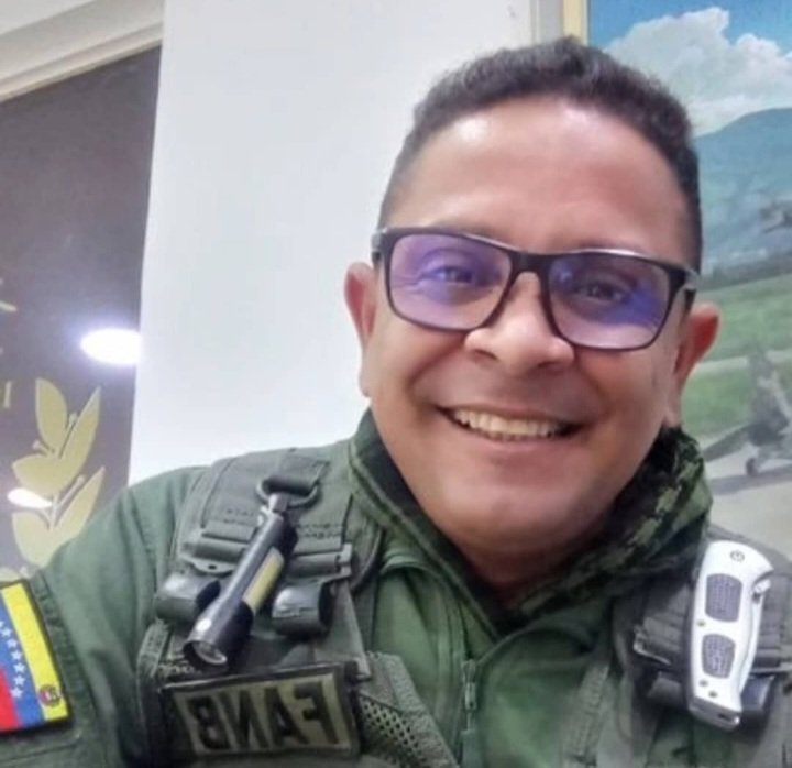 Patriota José David tweet media