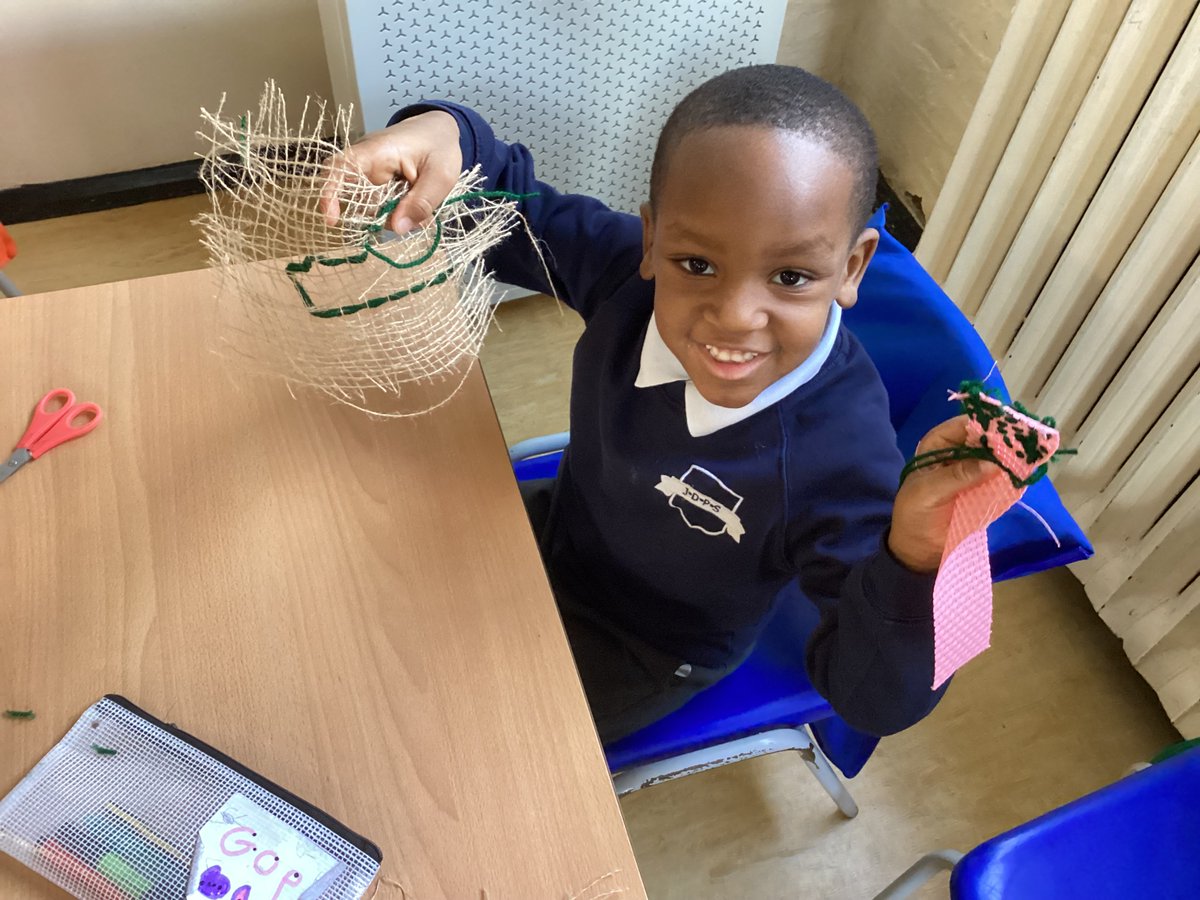 John Donne School tweet media