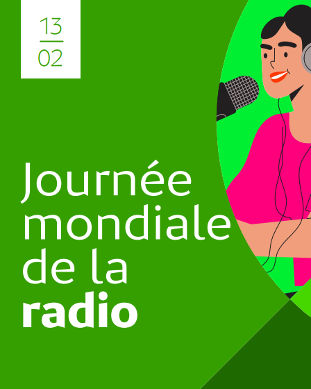 Compagne du quotidien, source d’émotions et de découvertes, la radio est + que jamais LE média incontournable pour les Français 📻
Chaque jour, 37,8M de personnes sont en contact avec la radio. Sur un mois, ce sont 53,1M d’auditeurs qui la plébiscitent 🎶
#HighTrustData