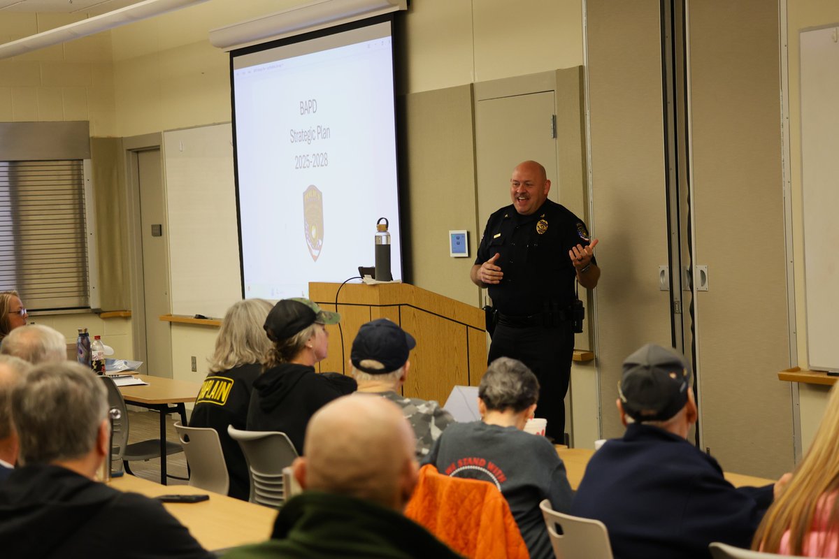 Broken Arrow Police tweet media