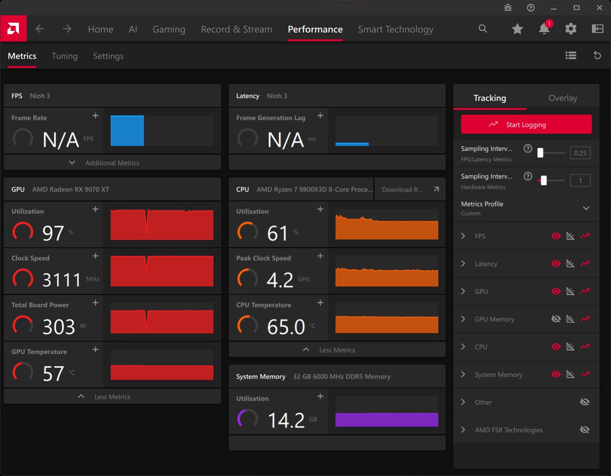 TrulyNotHuman's tweet image. انخفضت الحرارة فقط لأني غيرت وضعية الكرت من الكلاسيكية إلى العمودية - واضح التبريد كذا أفضل بكثير جداً

فرق درجة الحرارة 15