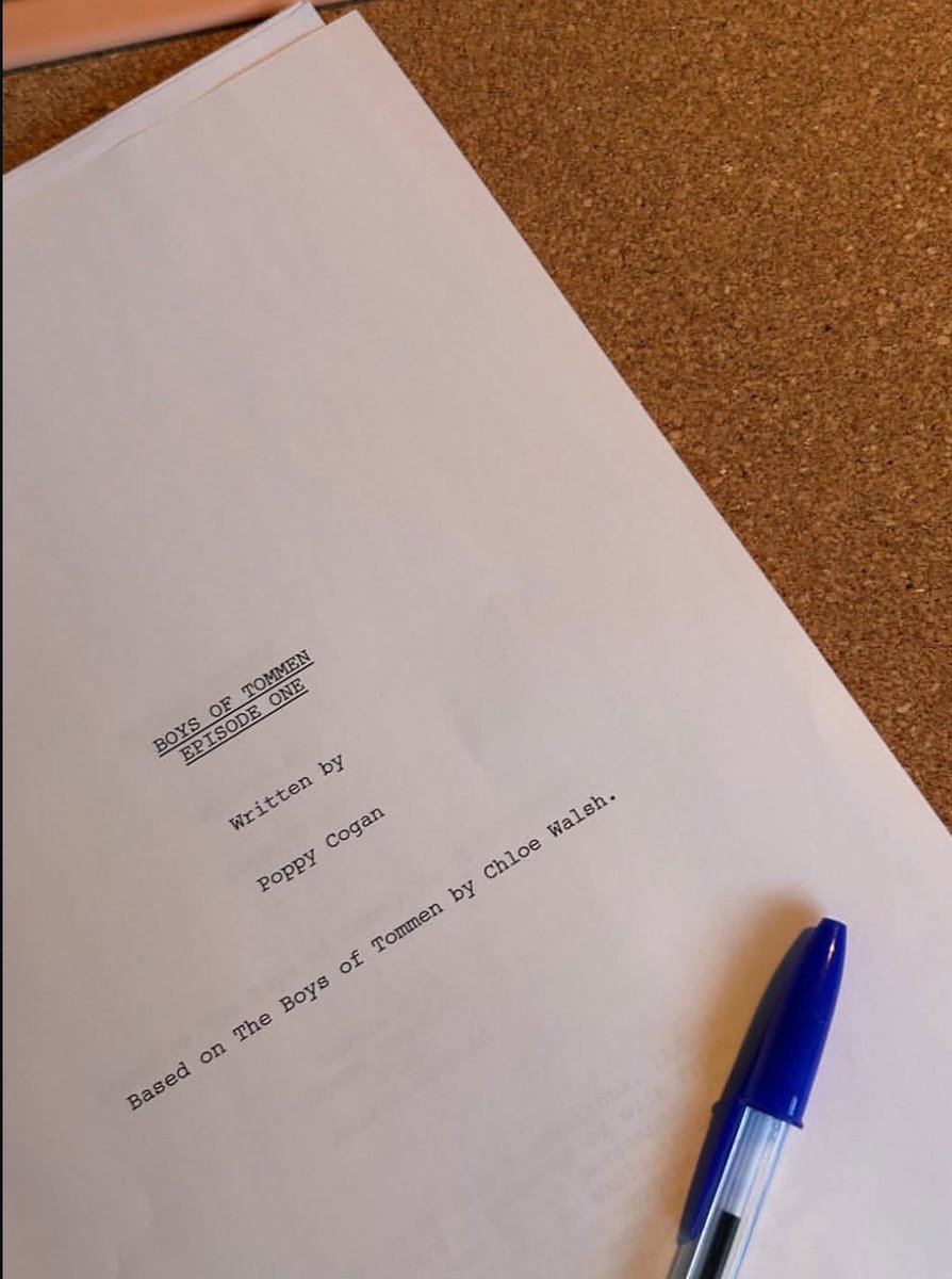 Boys of Tommen Brasil tweet media