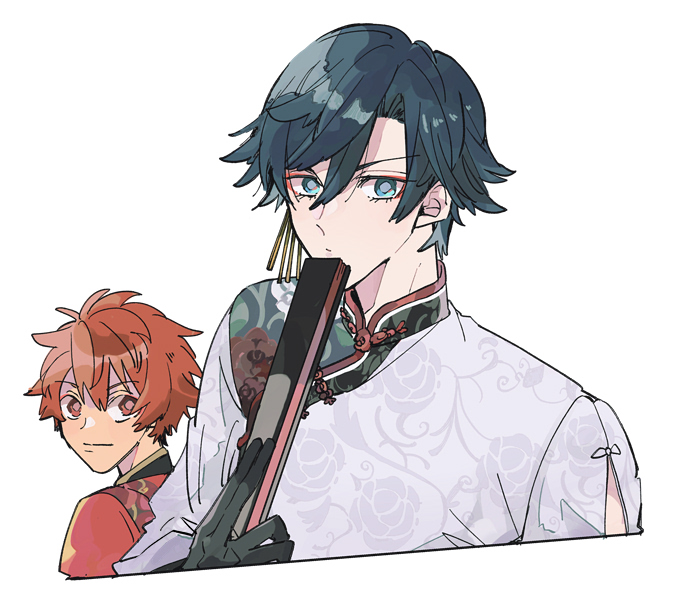 はづき (@haz_s_u) on Twitter photo 