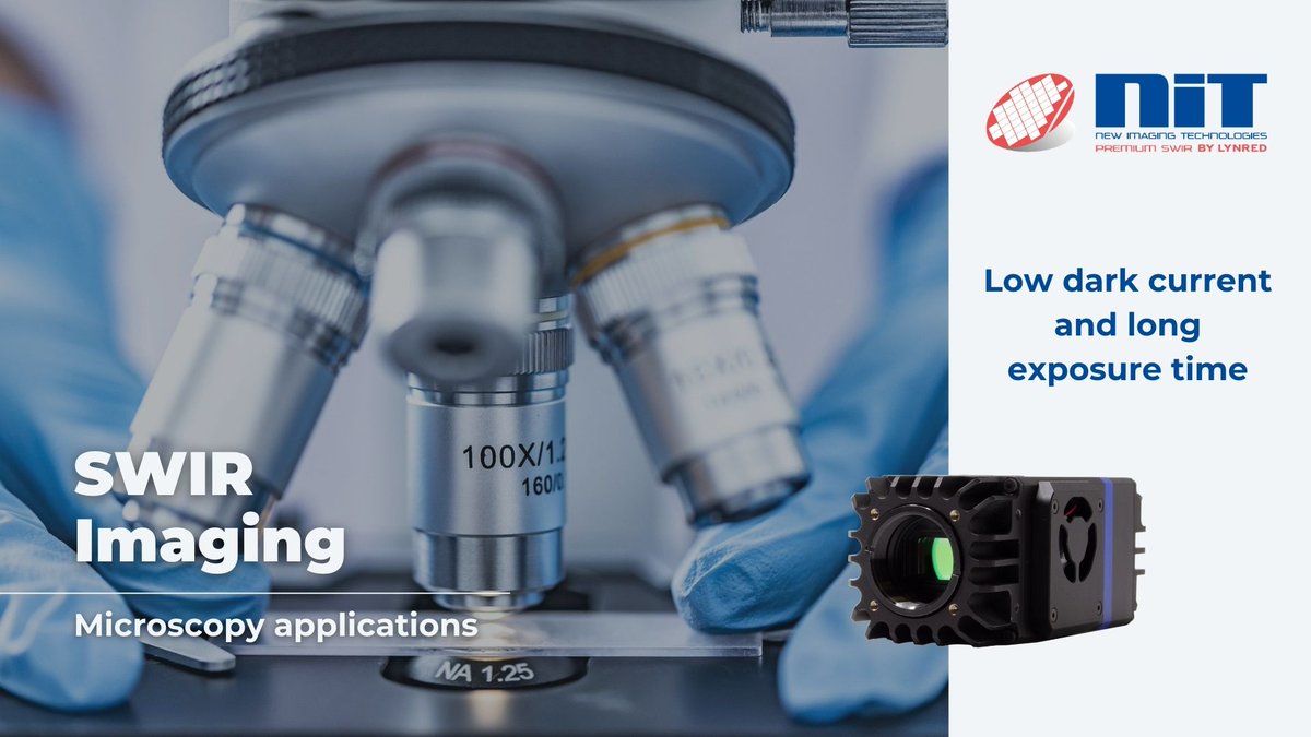 New Imaging Techno. tweet media