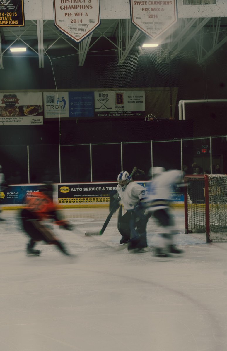 Detroit Sports Commission tweet media