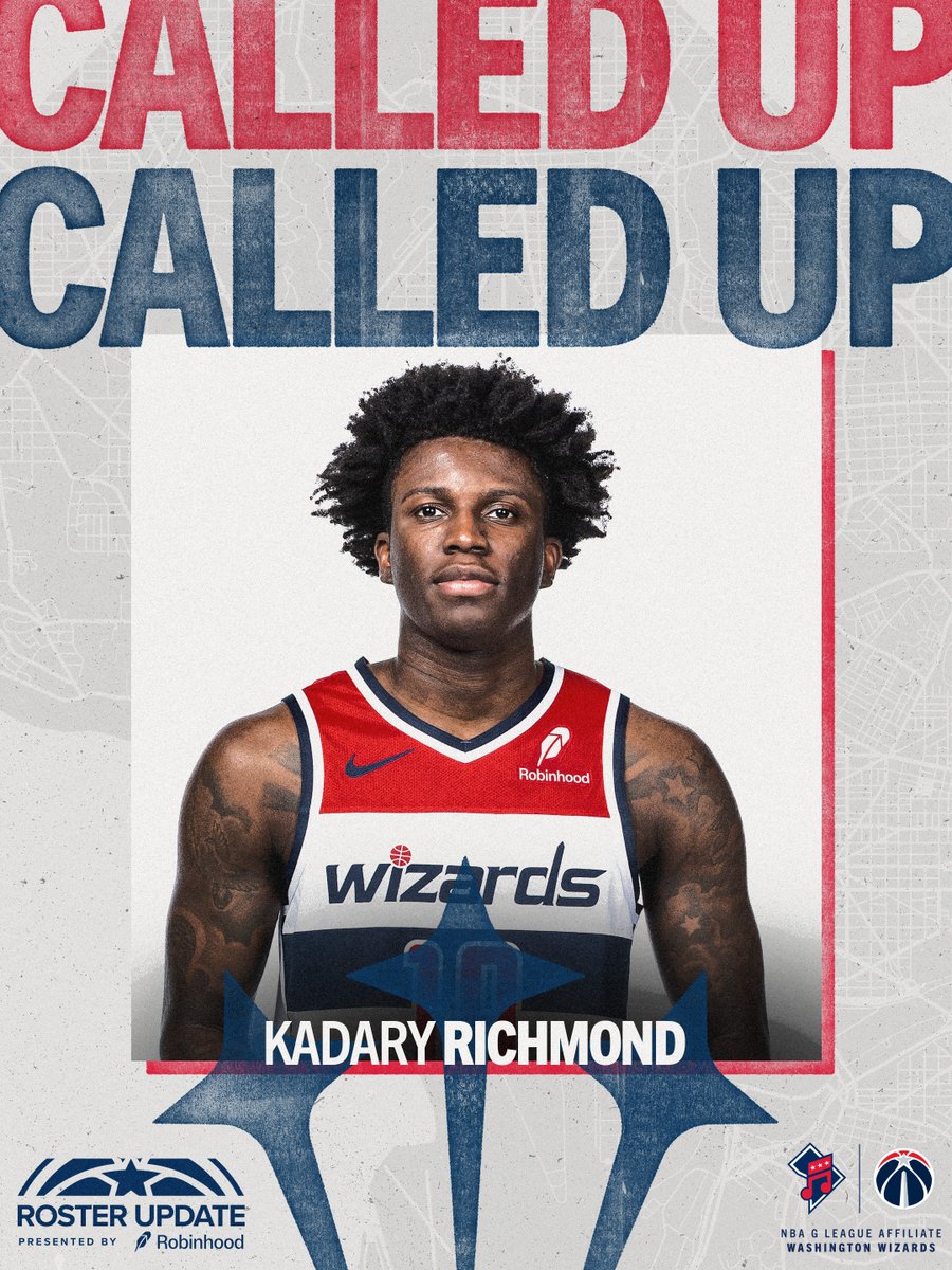 Washington Wizards tweet media