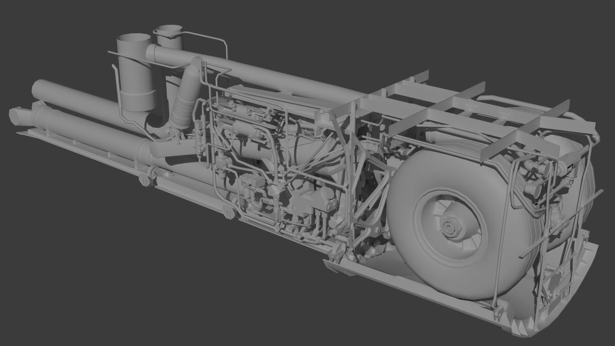 みて、情報量の暴力